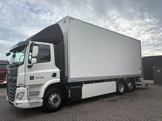 DAF ELEKTRISCH 2022 afbeelding 2 miniatuur
