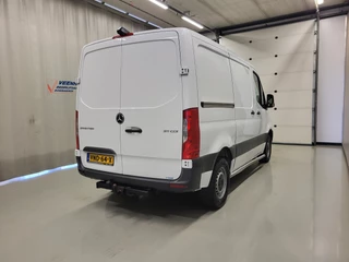 Mercedes-Benz Sprinter 2021 - 311CDI Euro 6! afbeelding 3