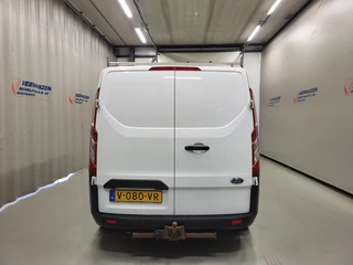 Ford Transit Custom 2019 - 2.0TDCI Trekhaak Euro 6! obrazek 16