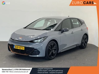 CUPRA Born 2024 - Essential 63 kWh te koop