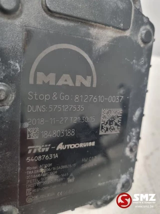 MAN N/A 2019 - Occ afstandssensor MAN image 4