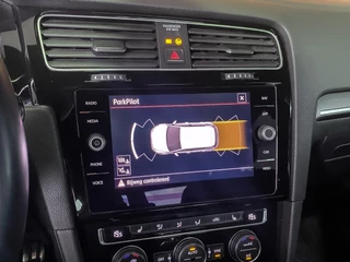 Volkswagen Golf 2018 - 2.0 TSI GTI Performance imagen 13