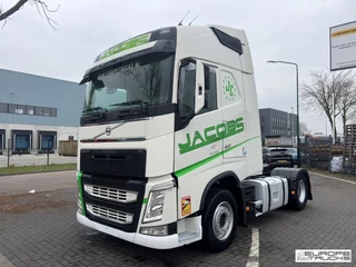 Volvo FH 2014 - FH460 te koop