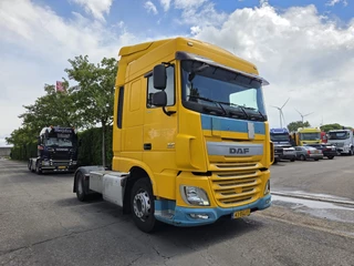 DAF XF 440 2015 - NL TRUCK TUV 10-2026 obrazek 3