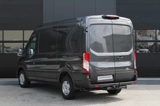 Ford Transit 2024 - 350 2.0 TDCI L2H2 Trend 130pk - Facelift - Adaptive Cruise - Navigatie - Blind Spot - 360 Camera - Stoel - Stuurverwarming - Rijklaar obrazek 29