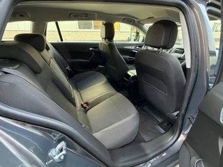 Opel Insignia 2015 - Sports Tourer 2.0 CDTI Edition bj.2015 Autom|Lage km|Pdc|19” Lm. obrazek 12