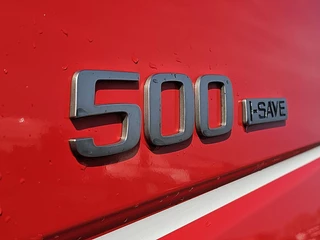 Volvo FH 2020 - 500 bild 19