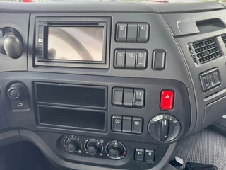 DAF N/A 2016 - 106XF 510 EURO 6 immagine 10