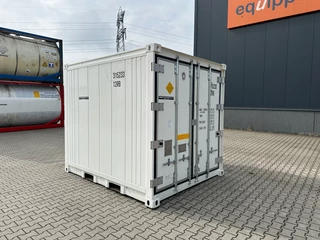 THERMO KING N/A 2025 - NEW 10FT REEFER / THERMOKING MAGNUM PLUS изображение 27