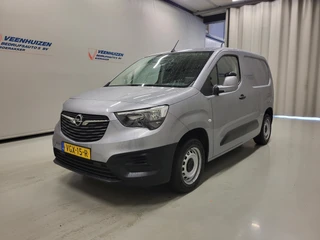 Opel Combo 2020 - 1.5D 100pk Trekhaak Euro 6! image 2 miniature