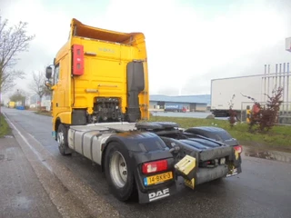 DAF XF 450 2018 - NL TRUCK afbeelding 6