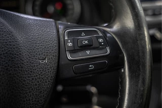 Volkswagen Transporter 2012 - T5 2.0 TDI L2H1 | 65 Edition | MARGE | DC 5-Persoons | Cruise | Navi | Airco | Trekhaak zdjecie 18