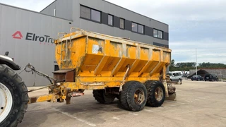 D. Gutzwiller RW 16000S 2003 - N/A obrazek 1