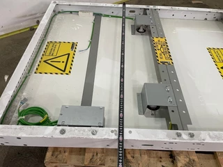ThyssenKrupp Automatic elevator doors complete 2015 - N/A image 52