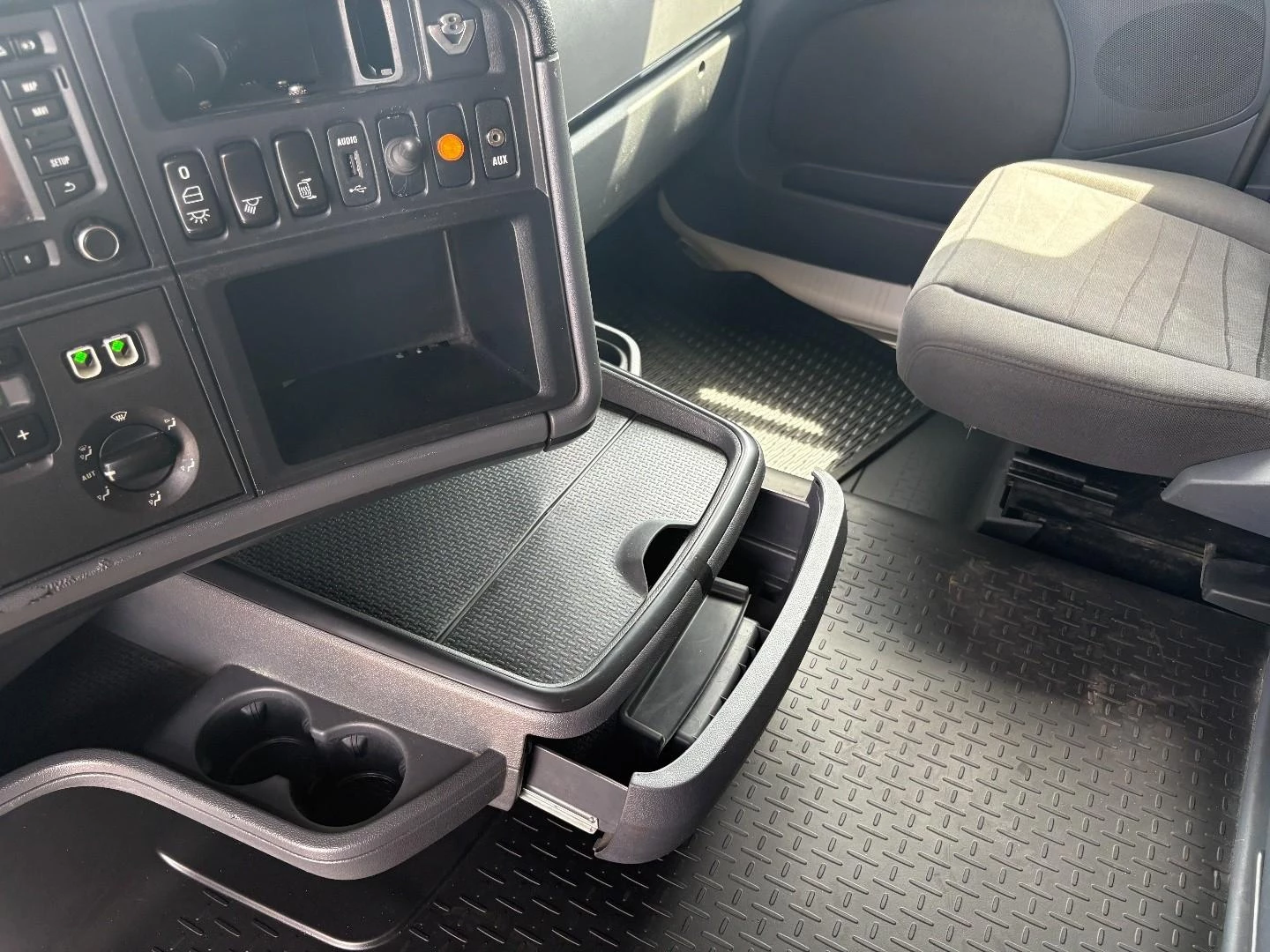 Scania R 2017 immagine 47