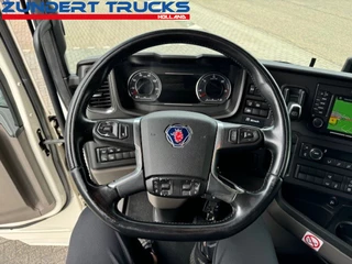Scania R 2019 - R410, RETARDER, STANDCLIMA, 2 TANKS immagine 20