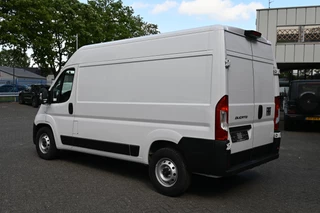 Fiat Ducato 2024 - 2.2 MultiJet 140 S&S L2H2 3.5t bild 9