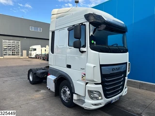 DAF XF 480 2020 - EURO 6, ACC afbeelding 3 miniatuur