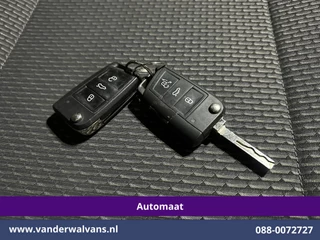 Volkswagen Transporter 2020 - 2.0 TDI 150pk Automaat L1H1 Inrichting Euro6 Airco | Navigatie | Apple Carplay | Cruisecontrol bild 20
