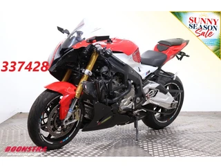 BMW S 1000 RR 2016 - S1000RR ABS Akrapovic Laptimer Cruise Heizgriffe na sprzedaż