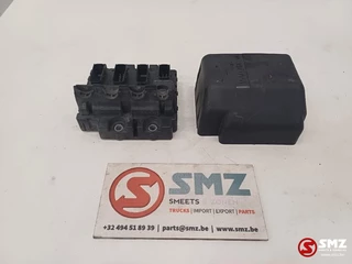 Scania N/A 2018 - Occ ECU SMS ELC4 regeleenheid Scania image 2