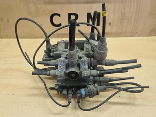 Wabco 4005000460 - N/A obrazek 3