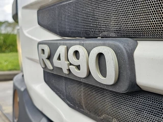 Scania R 2016 - R490 obrazek 24