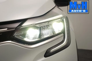 Renault Captur 2022 - 1.3 TCe 140 Intens|PARELMOER|CAMERA|LED|NAP immagine 30