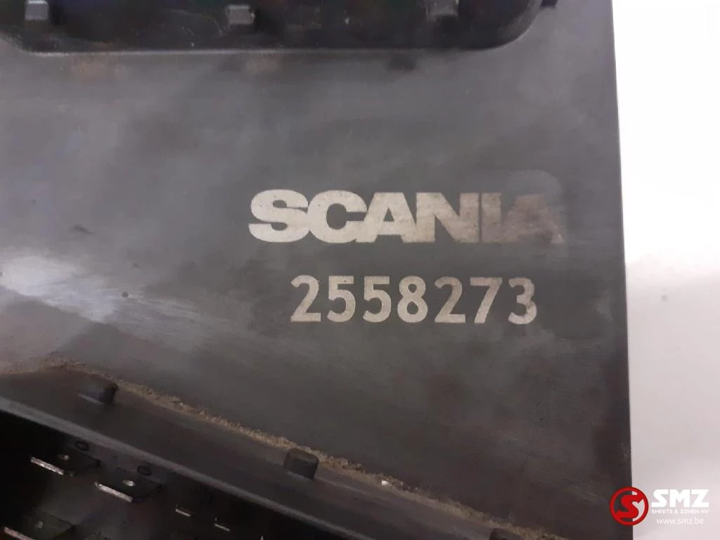 Scania 2017 - Occ zekeringskast Scania imagen 4