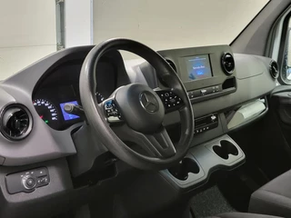 Mercedes-Benz Sprinter 2021 - 315CDI L2/H2 Automaat Euro 6! obrazek 4