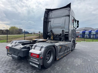 Scania S 2023 - S770 imagem 7