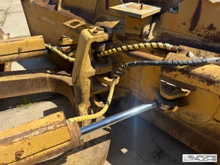Caterpillar D5M LGP 1997 - N/A obrazek 10