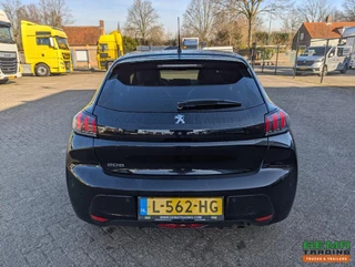 Peugeot 208 2021 - N/A obrazek 8