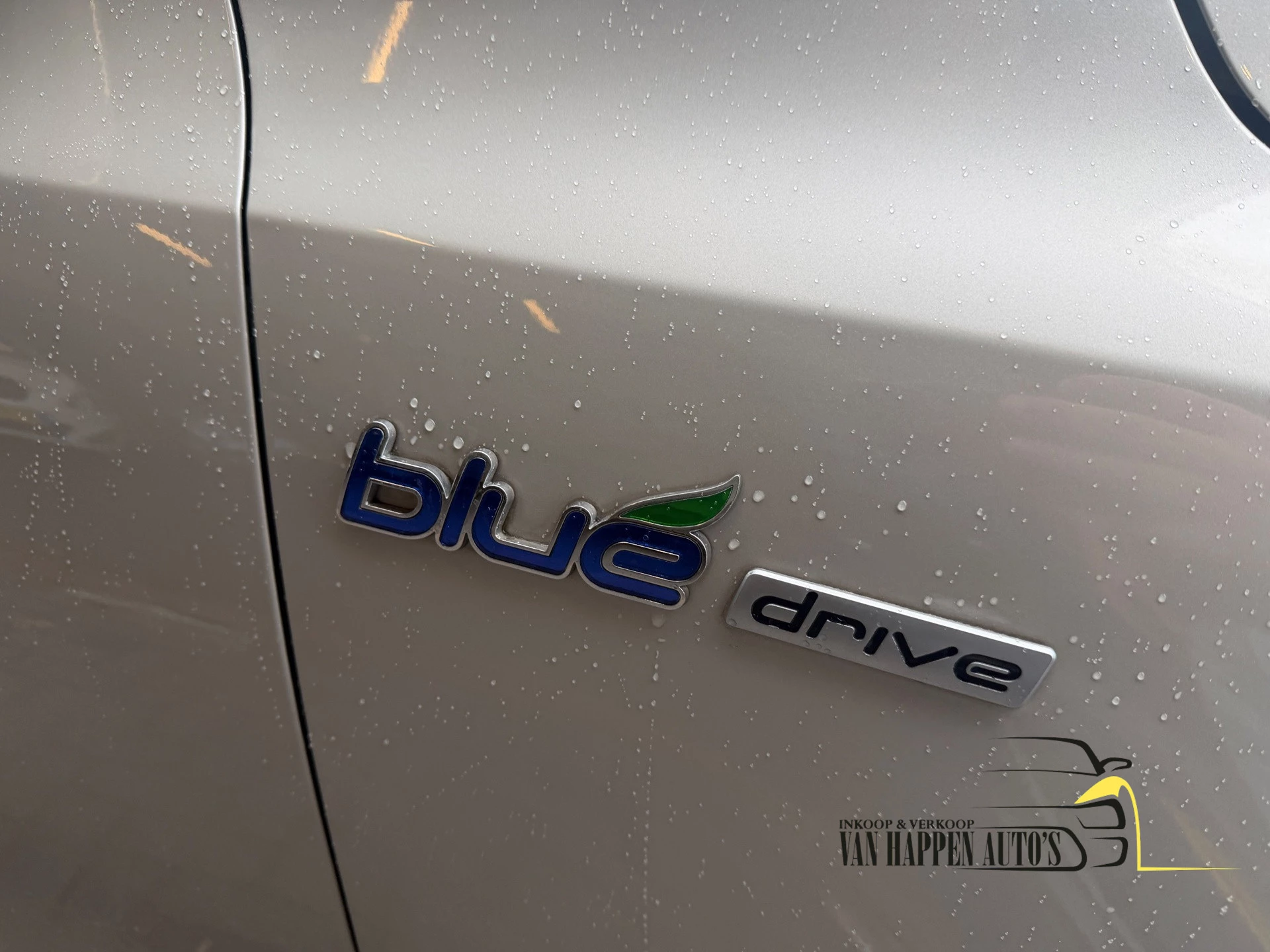 Hyundai i30 2011 - CW 1.4i i-Motion / apk 7-2027 afbeelding 5