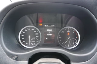 Mercedes-Benz Vito 2020 - 116 CDI 164PK Extra Lang obrazek 11