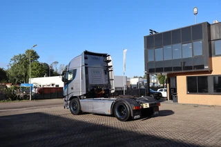 Iveco Stralis 2017 - 460 * EURO6 * 4X2 * image 3 miniature