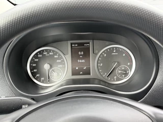 Mercedes-Benz Vito 2023 - 110 CDI / L2H1 / 1e EIG. / UNIEKE SORTIMO INRICHTING / 2x SCHUIFDEUR / **9.446 KM** / 3-ZITS imagem 22
