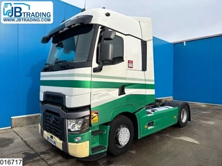 Renault N/A 2019 - T 480 EURO 6, Standairco te koop