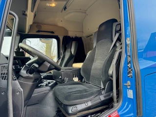 Mercedes-Benz Actros 2015 - 2643 6X2 BLEUTEC 6 / KIPPER PTO bild 14