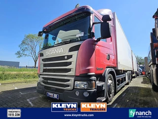 Scania G 2018 - G450 obrazek 1