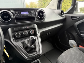 Mercedes-Benz Citan 2021 - 108 CDI / L1H1 / 1e EIG. / AIRCO / CRUISE / LED / 6-BAK / LMV obrazek 13