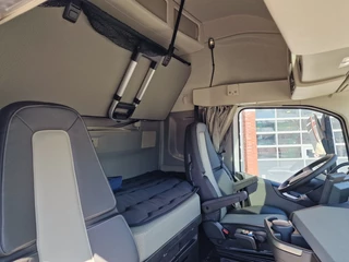 Volvo FH 2026 - 500 XL Aero 4x2 - Full Air - Retarder - I parkcool - 2x tank - NEW afbeelding 28