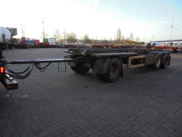 Ligthart 2003 - 1018 BR NL KENTEKEN afbeelding 1