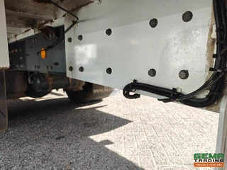 Iveco Eurocargo 2014 - 140E25 image 22