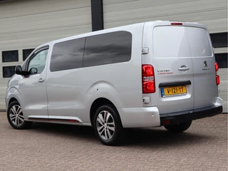 Peugeot Expert 2018 - 2.0 BlueHDI 177pk Euro 6 Automaat - Sport Edition - L3 Extra Lang - Cruise - Camera obrazek 3