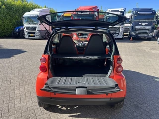 smart Fortwo 2007 - COUPE CDI afbeelding 15
