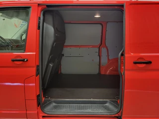 Volkswagen Transporter 2019 - 2.0TDI 2x schuifdeur Imperiaal Euro 6! obrazek 6