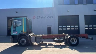 Iveco EuroTech 1996 - 180E27 zdjecie 8