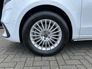 Mercedes-Benz EQV 2025 - 300 90 kWh 6/7/8-Persoons Facelift Model L2 image 25