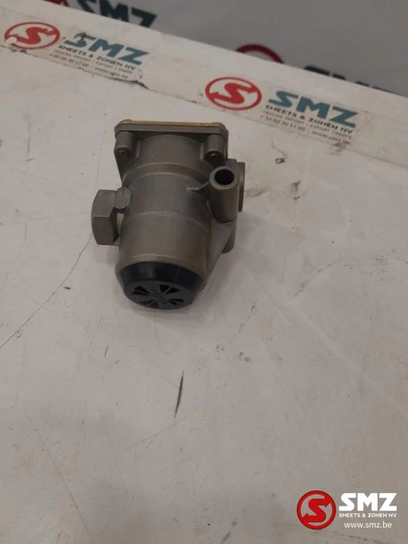 Wabco - Occ drukbegrenzingsklep WABCO 4750155 imagen 2
